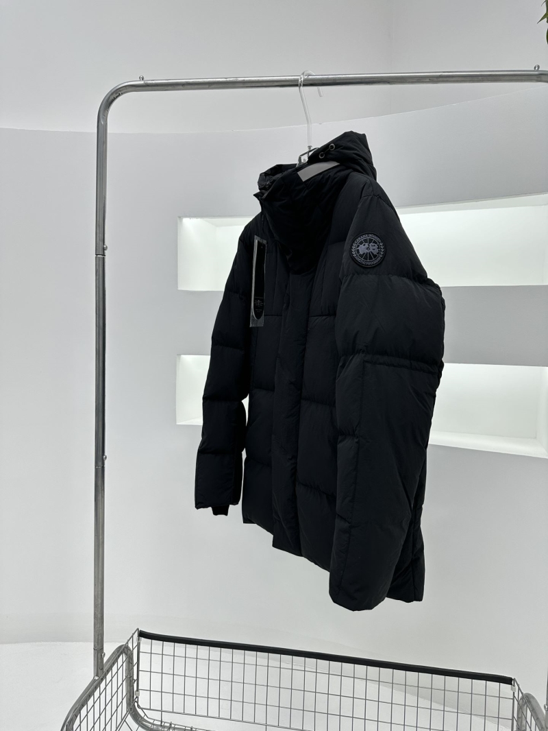 Moncler Down Coat